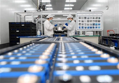 I marchi domestici dominano come le case automobilistiche globali si adattano...