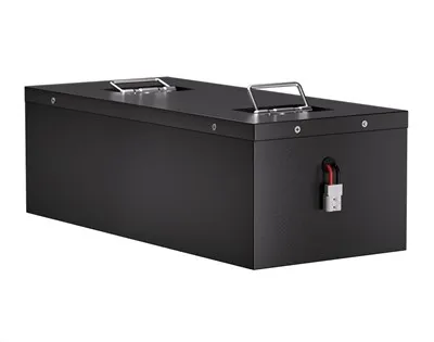 È possibile utilizzare una batteria al litio per barca con BMS quando fa freddo?