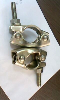 Press Scaffolding Coupler