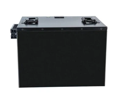 Batteria del carrello elevatore da 36 volt