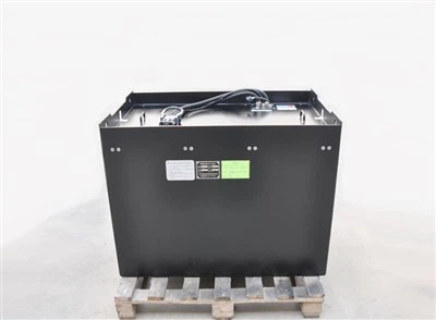 Batteria del carrello elevatore da 48 V.
